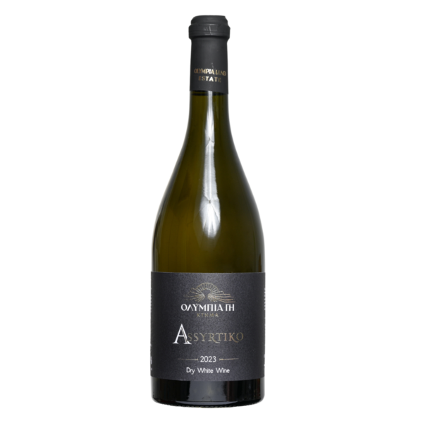 ASSYRTIKO 2023
