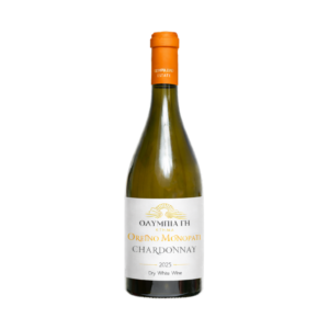 Oreino Monopati Chardonnay Wine
