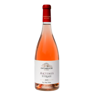 Artemis Rose Wine