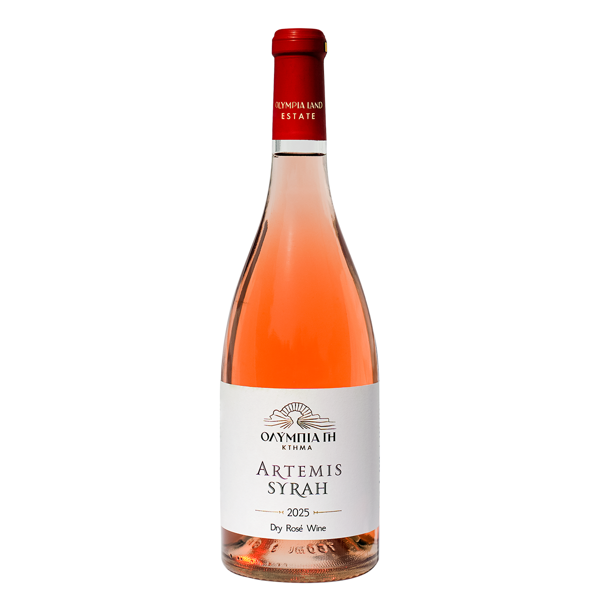 Artemis Rose Wine