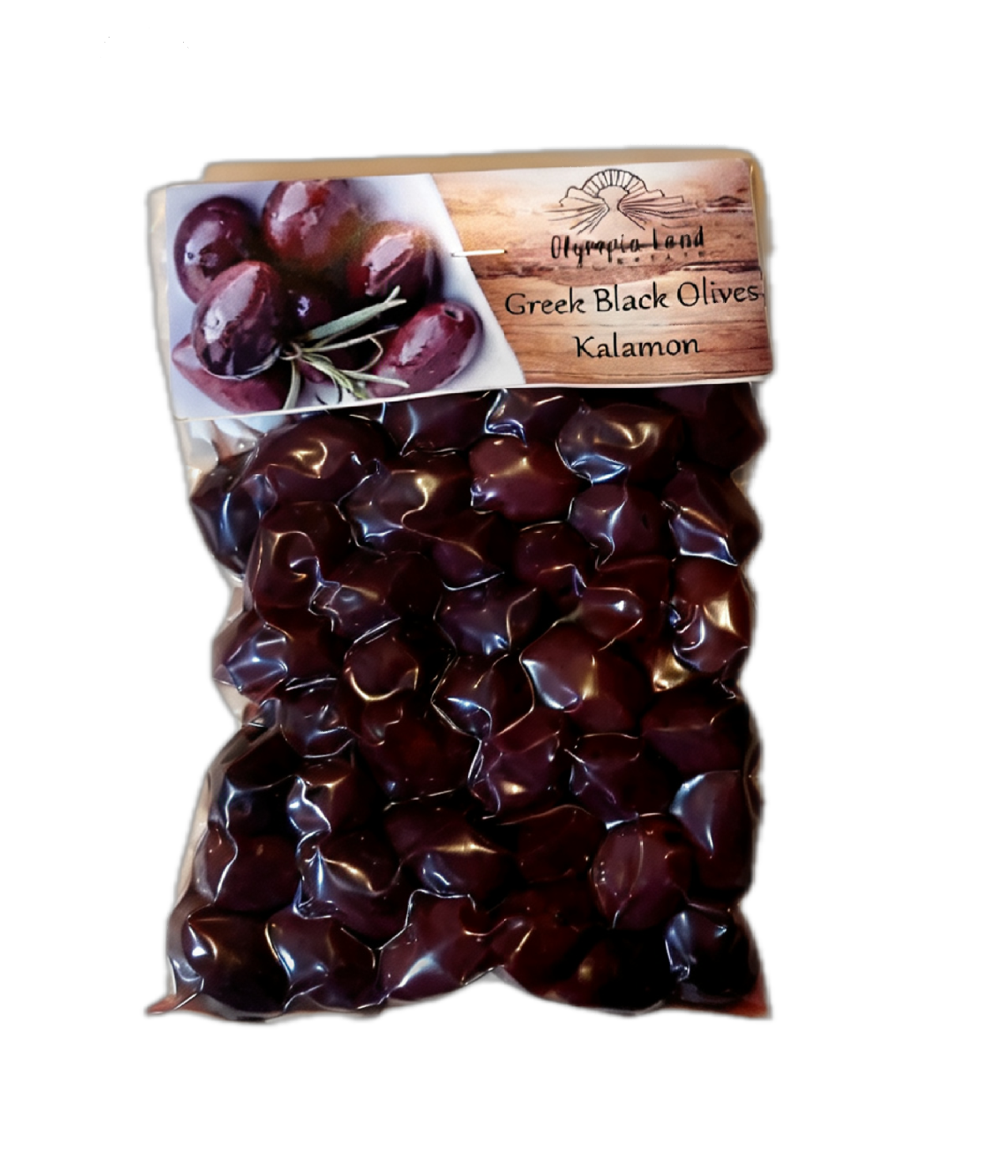 Olympia Gi Kalamon Olives